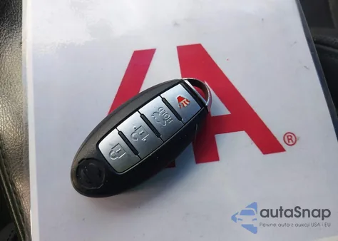 2014 Nissan Altima 2.5 Sl z USA, uszkodzony, nr VIN 1N4AL3AP2EC288754